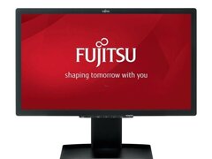 Monitoare LED SH Fujitsu B24T-7, 24 inci Full HD, Grad B